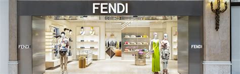 fendi city store|Fendi official store.